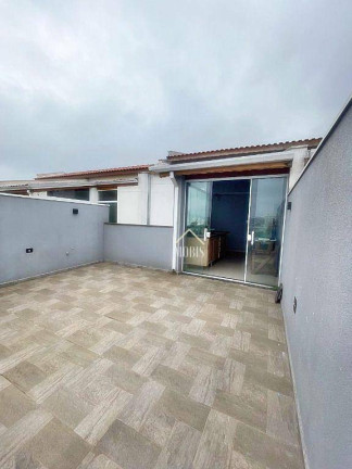 Imagem Cobertura com 2 Quartos à Venda, 90 m² em Vila Vitória - Santo André Imagem Cobertura com 2 Quartos à Venda, 90 m² em Vila Vitória - Santo André