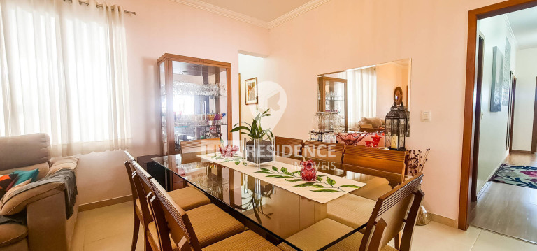 Imagem Casa com 4 Quartos à Venda, 503 m² em Santa Cruz - Itatiba