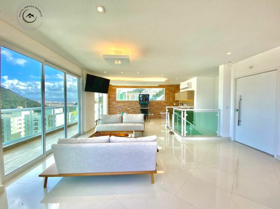 Imagem Apartamento com 4 Quartos à Venda, 351 m² em Centro - Guarujá Imagem Apartamento com 4 Quartos à Venda, 351 m² em Centro - Guarujá