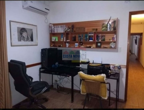 Imagem Casa com 3 Quartos à Venda, 200 m² em Vila Dom Pedro Ii - São Paulo Imagem Casa com 3 Quartos à Venda, 200 m² em Vila Dom Pedro Ii - São Paulo