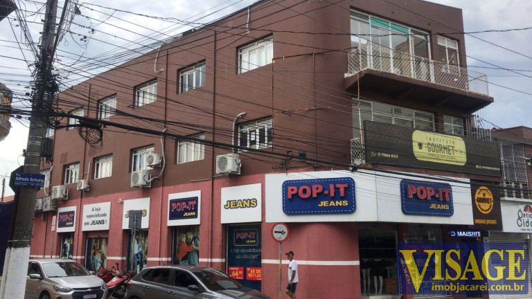 Imagem Imóvel Comercial para Alugar, em Centro - Jacareí Imagem Imóvel Comercial para Alugar, em Centro - Jacareí