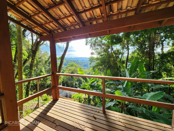 Imagem Casa com 1 Quarto à Venda, 120 m² em Centro - Mairiporã