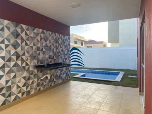 Imagem Casa com 3 Quartos à Venda, 203 m² em Terras Alphaville - Camaçari Imagem Casa com 3 Quartos à Venda, 203 m² em Terras Alphaville - Camaçari