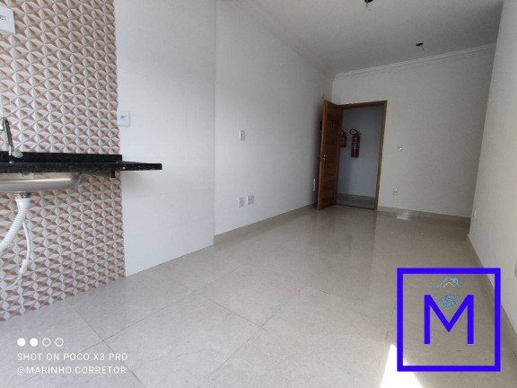 Imagem Apartamento com 2 Quartos à Venda, 41 m² em Itaquera - São Paulo