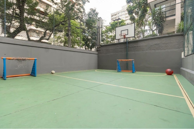 Imagem Apartamento com 3 Quartos à Venda, 126 m² em Moema - São Paulo Imagem Apartamento com 3 Quartos à Venda, 126 m² em Moema - São Paulo