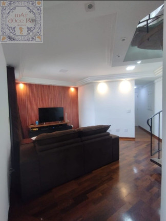 Imagem Imóvel com 3 Quartos à Venda, 240 m² em Vila Mathias - Santos Imagem Imóvel com 3 Quartos à Venda, 240 m² em Vila Mathias - Santos
