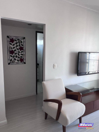 Imagem Apartamento com 2 Quartos para Alugar, 63 m² em Vila Olímpia - São Paulo Imagem Apartamento com 2 Quartos para Alugar, 63 m² em Vila Olímpia - São Paulo