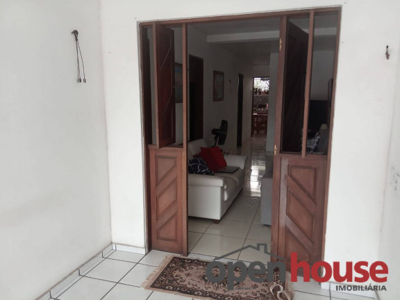 Imagem Casa com 2 Quartos à Venda, 76 m² em Quintas - Natal Imagem Casa com 2 Quartos à Venda, 76 m² em Quintas - Natal