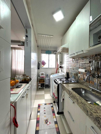 Imagem Apartamento com 2 Quartos à Venda, 51 m² em Passo Das Pedras - Porto Alegre Imagem Apartamento com 2 Quartos à Venda, 51 m² em Passo Das Pedras - Porto Alegre