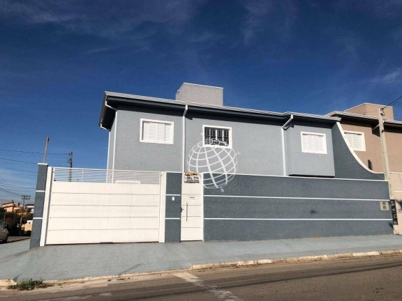 Imagem Casa com 3 Quartos à Venda, 113 m² em Jardim Brogotá - Atibaia Imagem Casa com 3 Quartos à Venda, 113 m² em Jardim Brogotá - Atibaia