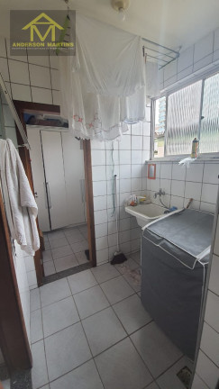 Imagem Apartamento com 3 Quartos à Venda, 84 m² em Itapuã - Vila Velha Imagem Apartamento com 3 Quartos à Venda, 84 m² em Itapuã - Vila Velha