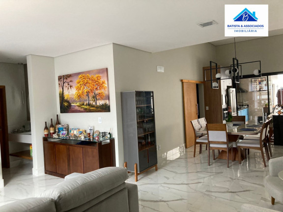 Imagem Casa de Condomínio com 3 Quartos à Venda, 253 m² em Residencial Madre Maria Vilac - Valinhos Imagem Casa de Condomínio com 3 Quartos à Venda, 253 m² em Residencial Madre Maria Vilac - Valinhos