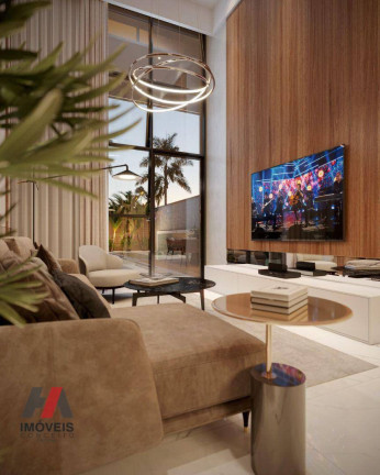 Imagem Casa com 4 Quartos à Venda, 140 m² em Urucunema - Eusébio Imagem Casa com 4 Quartos à Venda, 140 m² em Urucunema - Eusébio