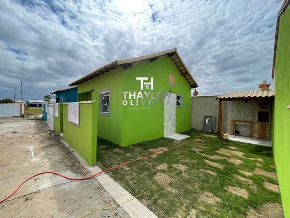 Imagem Casa com 1 Quarto à Venda, em Nova Colifornia - Cabo Frio Imagem Casa com 1 Quarto à Venda, em Nova Colifornia - Cabo Frio