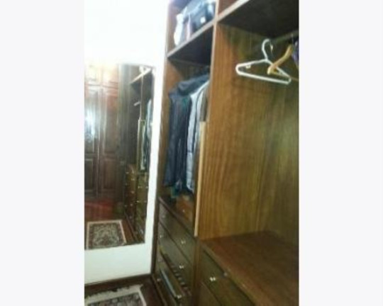 Imagem Apartamento com 4 Quartos à Venda, 177 m² em Vila Mariana - São Paulo Imagem Apartamento com 4 Quartos à Venda, 177 m² em Vila Mariana - São Paulo
