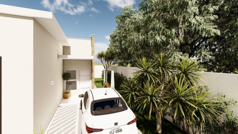 Imagem Casa com 2 Quartos à Venda, em Mestre Antônio - Caucaia Imagem Casa com 2 Quartos à Venda, em Mestre Antônio - Caucaia