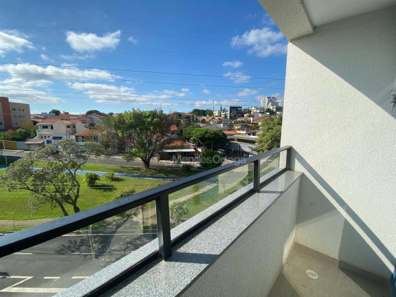 Imagem Apartamento com 1 Quarto para Alugar, 45 m² em Jardim Emília - Sorocaba Imagem Apartamento com 1 Quarto para Alugar, 45 m² em Jardim Emília - Sorocaba