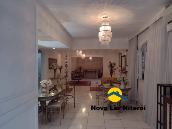 Imagem Casa com 3 Quartos à Venda, 420 m² em São Francisco - Niterói Imagem Casa com 3 Quartos à Venda, 420 m² em São Francisco - Niterói