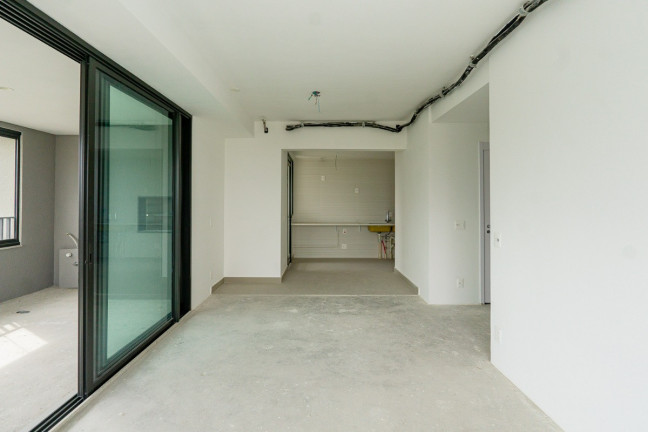 Imagem Apartamento com 3 Quartos à Venda, 163 m² em Pinheiros - São Paulo
