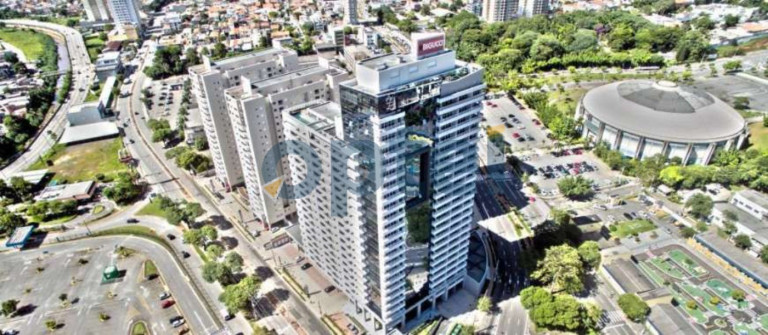 Imagem Imóvel Comercial para Alugar, 39 m² em Jardim Do Mar - São Bernardo Do Campo