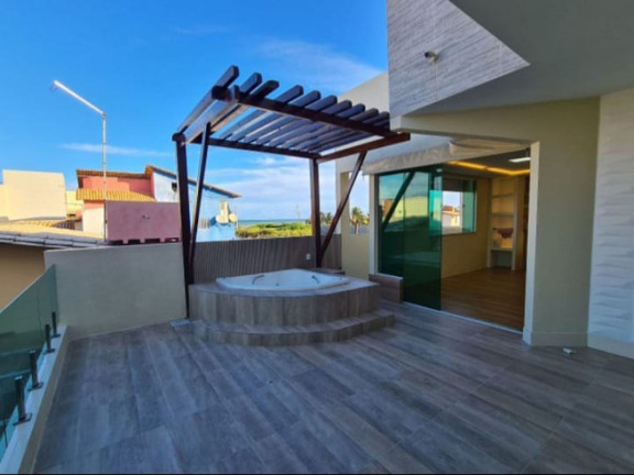 Imagem Casa com 5 Quartos à Venda, 360 m² em Zona De Expansão (mosqueiro) - Aracaju Imagem Casa com 5 Quartos à Venda, 360 m² em Zona De Expansão (mosqueiro) - Aracaju