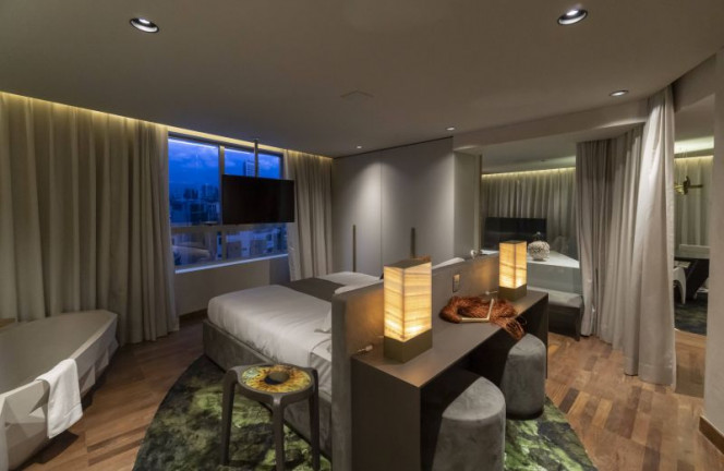Imagem Imóvel com 2 Quartos à Venda, 102 m²