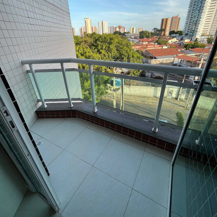 Imagem Apartamento com 3 Quartos à Venda, 123 m² em Engenheiro Luciano Cavalcante - Fortaleza Imagem Apartamento com 3 Quartos à Venda, 123 m² em Engenheiro Luciano Cavalcante - Fortaleza