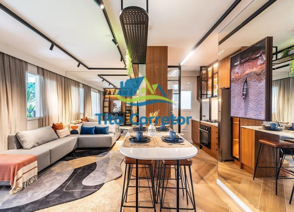Imagem Apartamento com 2 Quartos à Venda,  em Vila Andrade - São Paulo