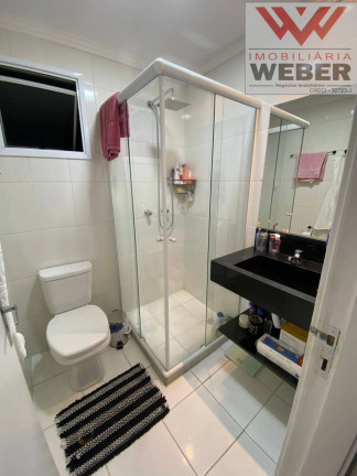 Imagem Apartamento com 3 Quartos à Venda, 70 m² em Vila Trujillo - Sorocaba