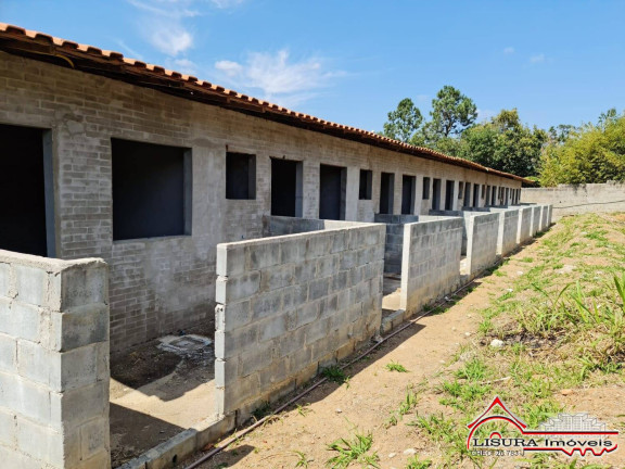 Imagem Terreno à Venda, 3 m² em Jardim Boa Vista - Jacareí