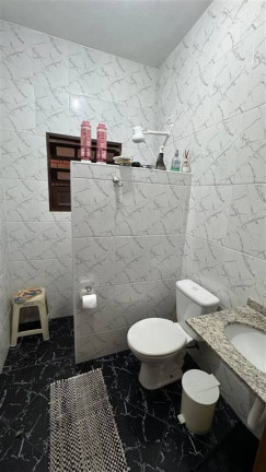 Imagem Casa com 2 Quartos à Venda, em Maracanã - Praia Grande Imagem Casa com 2 Quartos à Venda, em Maracanã - Praia Grande