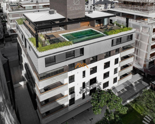 Apartamento com 3 Quartos à Venda, 149 m² em Jurerê Internacional - Florianópolis
