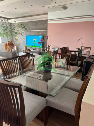 Imagem Apartamento com 2 Quartos à Venda, 75 m² em Usina Piratininga - São Paulo