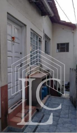 Imagem Casa com 4 Quartos à Venda, 174 m² em Jabaquara - São Paulo Imagem Casa com 4 Quartos à Venda, 174 m² em Jabaquara - São Paulo