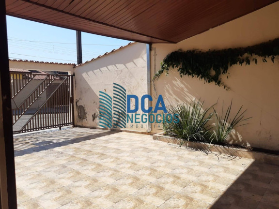 Imagem Casa com 3 Quartos à Venda, 125 m² em Esplanada Santa Terezinha - Taubaté Imagem Casa com 3 Quartos à Venda, 125 m² em Esplanada Santa Terezinha - Taubaté