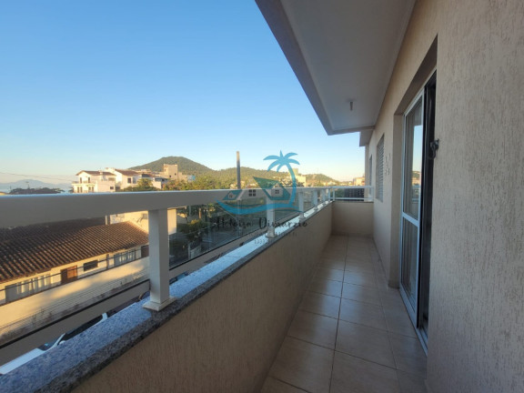 Imagem Apartamento com 2 Quartos à Venda, 60 m² em Itaguá - Ubatuba