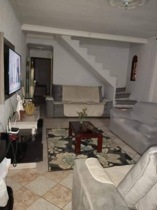 Imagem Casa de Condomínio com 4 Quartos à Venda, 250 m² em Jardim Shangri-lá - Atibaia Imagem Casa de Condomínio com 4 Quartos à Venda, 250 m² em Jardim Shangri-lá - Atibaia