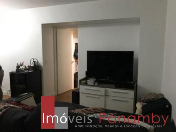 Apartamento com 3 Quartos à Venda, 87 m² em Moema Pássaros - São Paulo