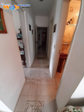 Imagem Apartamento com 1 Quarto à Venda, 73 m² em Tupi - Praia Grande