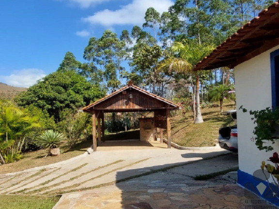 Imagem Imóvel com 3 Quartos à Venda, 32.000 m² em Santo Antonio Do Leite - Ouro Preto Imagem Imóvel com 3 Quartos à Venda, 32.000 m² em Santo Antonio Do Leite - Ouro Preto