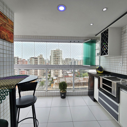 Imagem Apartamento com 2 Quartos à Venda, 84 m² em Tupi - Praia Grande Imagem Apartamento com 2 Quartos à Venda, 84 m² em Tupi - Praia Grande