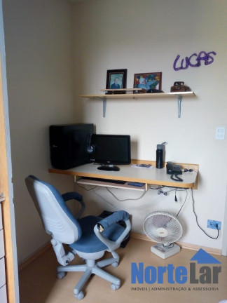 Imagem Apartamento com 2 Quartos à Venda, 51 m² em Jardim Marilu - São Paulo Imagem Apartamento com 2 Quartos à Venda, 51 m² em Jardim Marilu - São Paulo