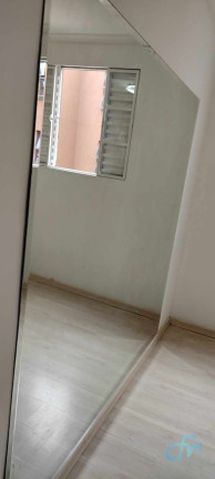 Imagem Apartamento com 2 Quartos à Venda, 48 m² em Jardim Marica - Mogi Das Cruzes