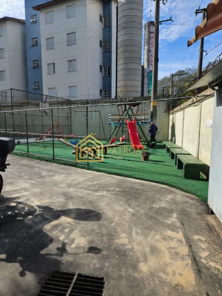Imagem Apartamento com 2 Quartos à Venda, 48 m² em Ferrazópolis - São Bernardo Do Campo Imagem Apartamento com 2 Quartos à Venda, 48 m² em Ferrazópolis - São Bernardo Do Campo
