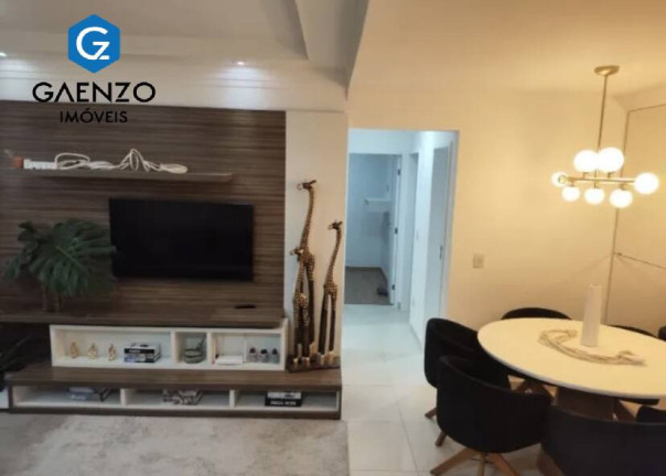 Imagem Apartamento com 3 Quartos à Venda, 94 m² em Jardim Tupanci - Barueri Imagem Apartamento com 3 Quartos à Venda, 94 m² em Jardim Tupanci - Barueri
