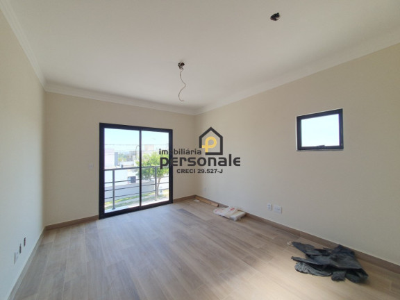 Imagem Imóvel com 3 Quartos à Venda, 162 m² em Condominio Terras De São Francisco - Sorocaba Imagem Imóvel com 3 Quartos à Venda, 162 m² em Condominio Terras De São Francisco - Sorocaba