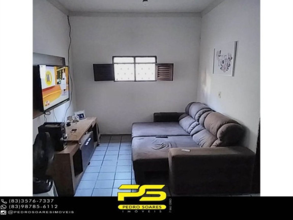 Imagem Casa com 3 Quartos à Venda, 62 m² em Alto Do Mateus - João Pessoa Imagem Casa com 3 Quartos à Venda, 62 m² em Alto Do Mateus - João Pessoa