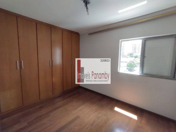 Imagem Apartamento com 2 Quartos à Venda, 60 m² em Vila Regente Feijó - São Paulo Imagem Apartamento com 2 Quartos à Venda, 60 m² em Vila Regente Feijó - São Paulo