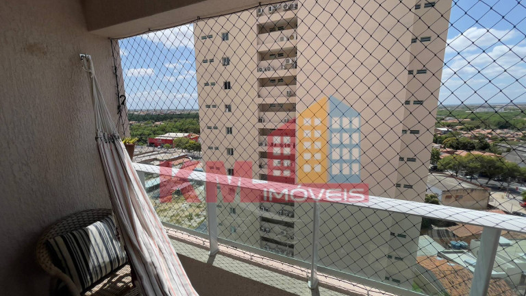 Imagem Apartamento com 2 Quartos à Venda, 65 m² em Alto De São Manoel - Mossoró Imagem Apartamento com 2 Quartos à Venda, 65 m² em Alto De São Manoel - Mossoró