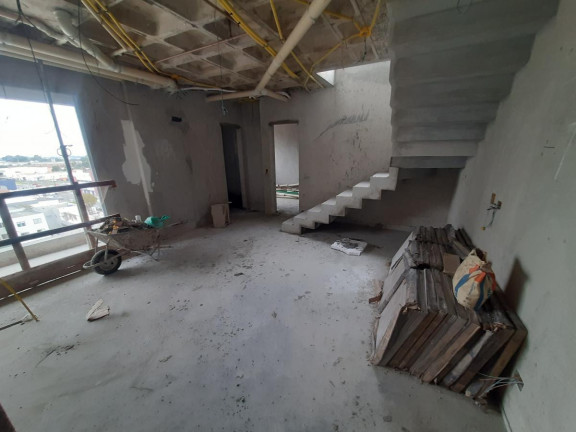 Imagem Apartamento com 3 Quartos à Venda, 107 m² em Capão Raso - Curitiba Imagem Apartamento com 3 Quartos à Venda, 107 m² em Capão Raso - Curitiba